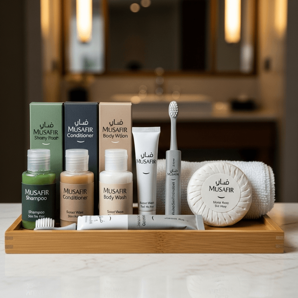 Toiletries & Personal Care🧼