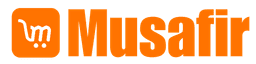 Musafir Logo