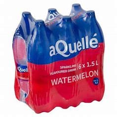 Aquelle F/W Watermelon (6x1.5L)