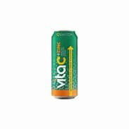 Switch Matcha Green Tea & Lemon (24x500ml)