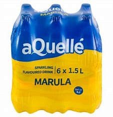 Aquelle F/W Marula (6x1.5l)
