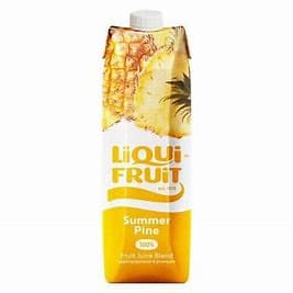 Liqui Fruit Juice Summer Pine (12x1L)