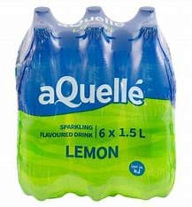 Aquelle F/W Lemon (6x1.5L)