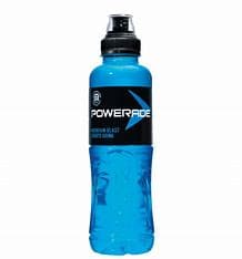 Powerade Mountainblast (24x500ml)