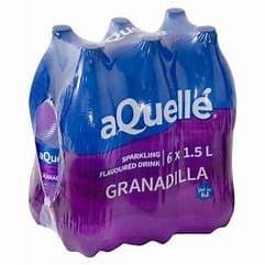 Aquelle F/W Granadilla (6x1.5L)