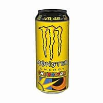Monster Energy Drink Doctor (24x500ml)