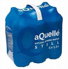 Aquelle Water Still (6x1.5L)