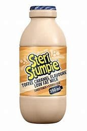 Steri Stumpie Caramel (6x350ml)