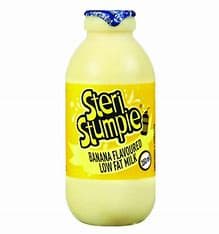 Steri Stumpie Banana (6x350ml)