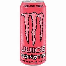 Monster Pipeline Punch(24x500ml)