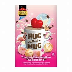 Hug In A Mug  Toasted Marshmallow(8x24g)