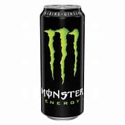 Monster Original Drinks (24x500ml)
