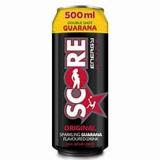 Score Energy Drink Original(24x500ml)