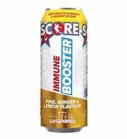 Score Immune Booster Pine, Ginger& lemon (24x500ml)