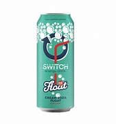 Switch Cream Soda Float (24x500ml)