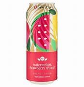 Switch Watermelon Strawberry & Pear  24x500ml