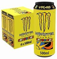 Monster Doctor (4x500ml)