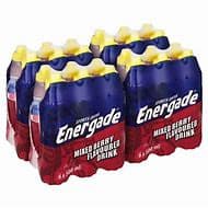 Energade Mixed Berry (24x500ml)