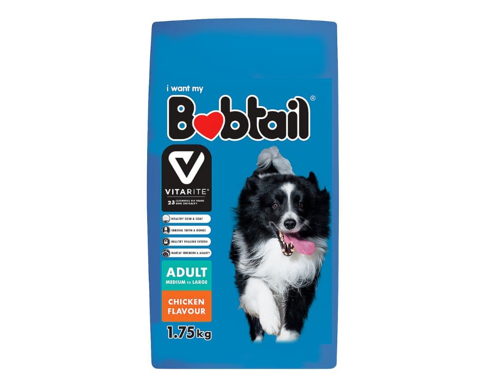 Bobtail Medium to Large Chicken (1x1.75kg)