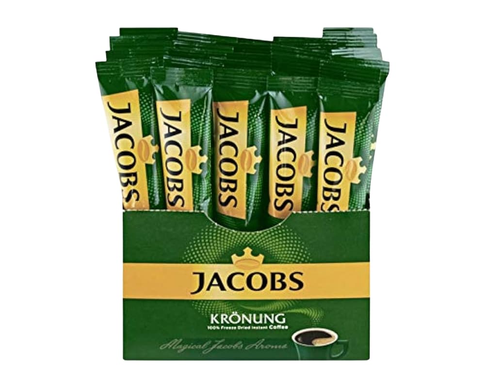 Jacobs Stick (1.8g x 25s)