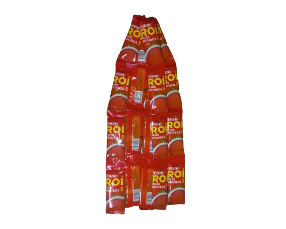 Trinco Rooibos Strip Pack (20s x 25g)