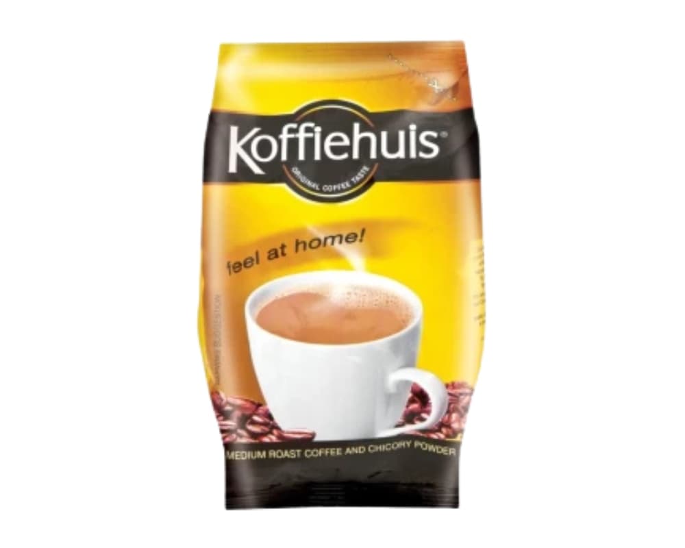 Koffiehuis Medium Roas (12 x 100g)