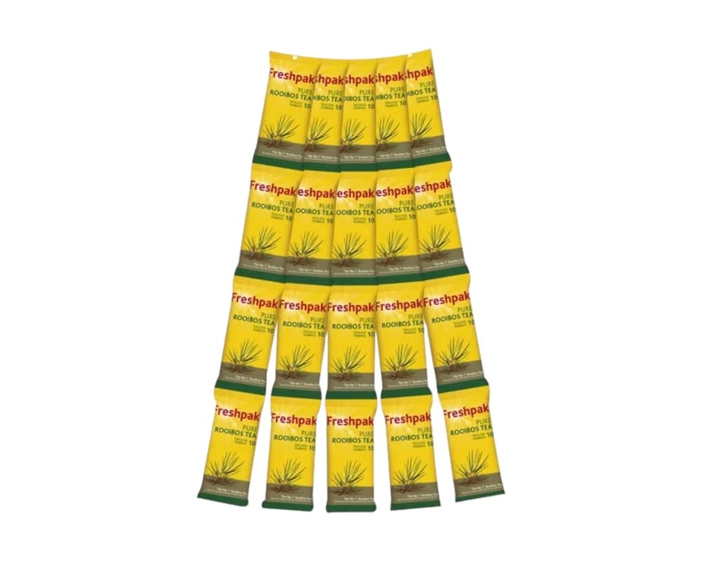 Freshpak Tea Ready Pack (20x10s)