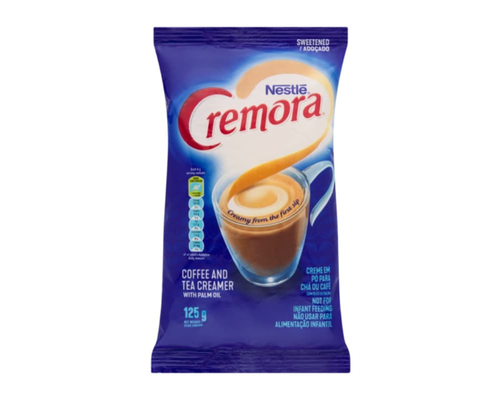 Cremora Coffee Creamer (24 x 125g)