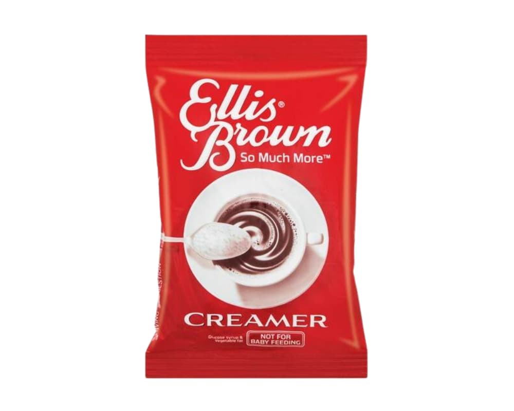 Ellis Brown Coffee Creamer (12 x 125g)