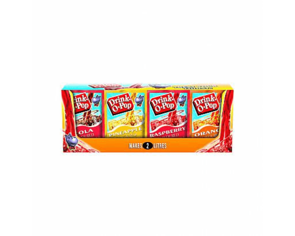 Drink O Pop (1x72)