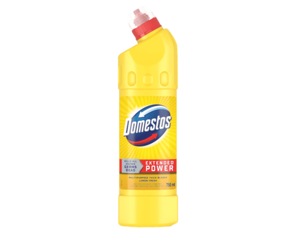 Domestos  Lemon (1x750ml)🩷