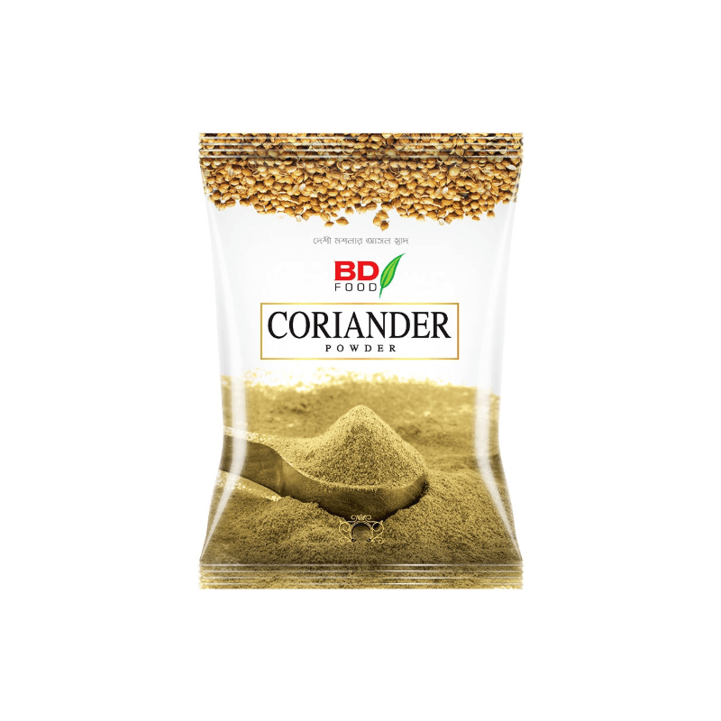 BD Coriander Powder (1x200g)