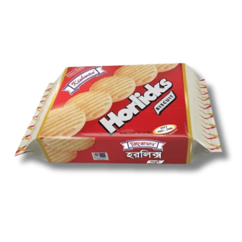 Kishwan Horlicks Biscuits (1 pack)