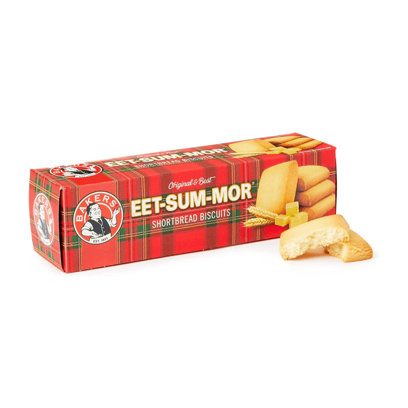 Bakers Eet Sum Mor (12x200g)
