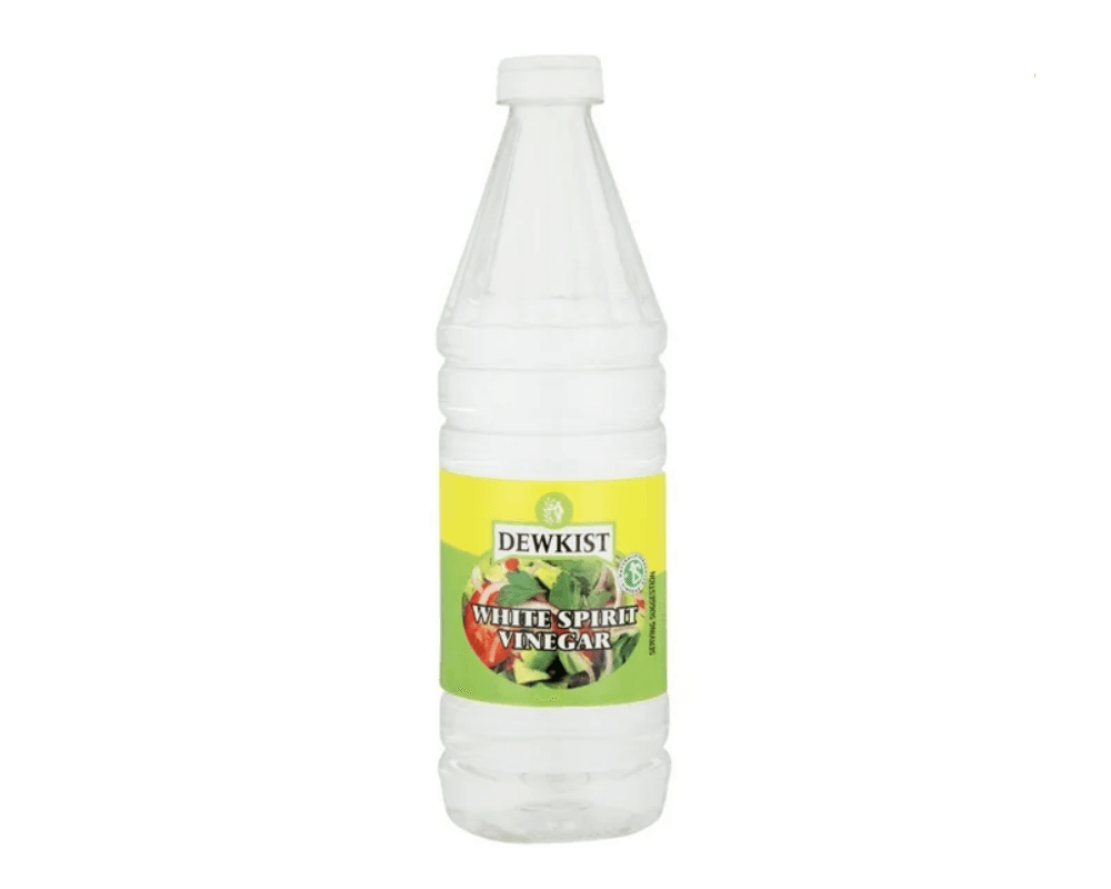  Dewkist White Vneger (12x750ml)