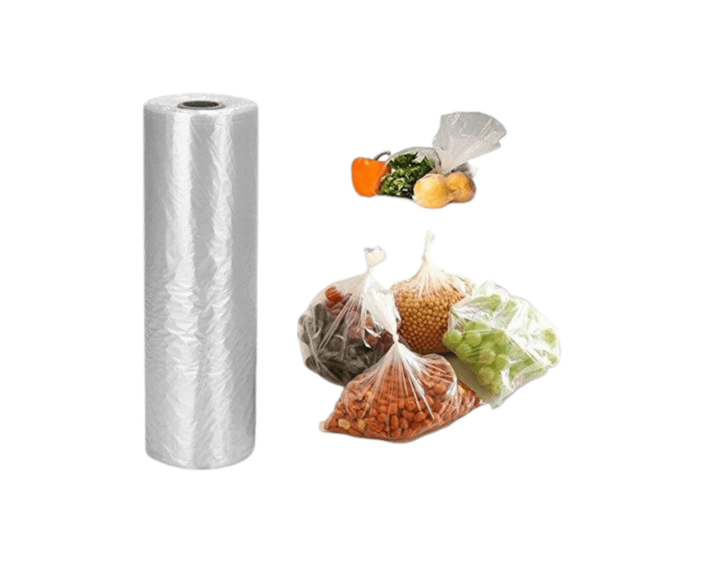 Bread Roll Bag (1 × 10s)