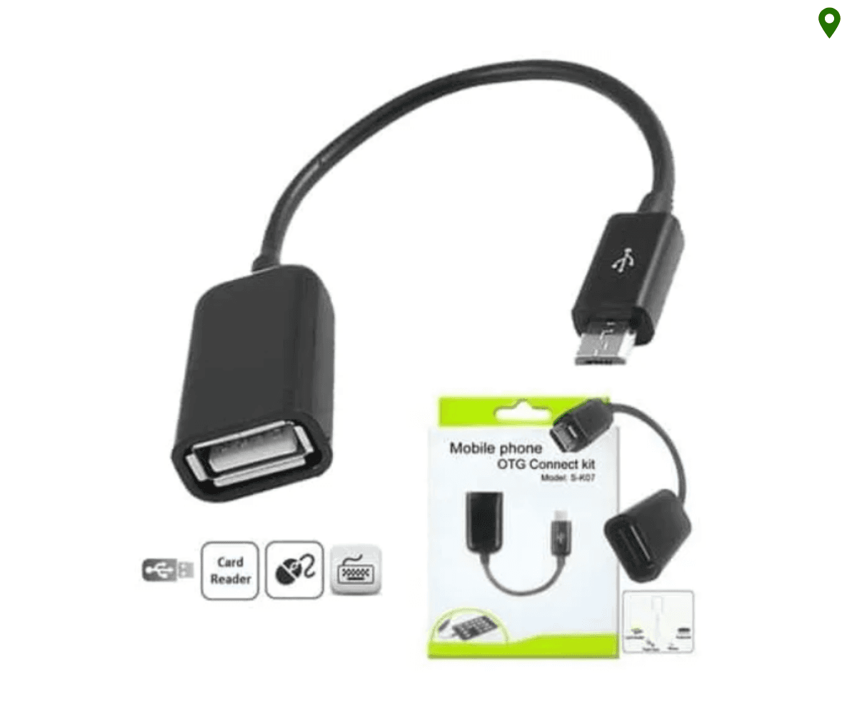 OTG Connect Micro S-K07