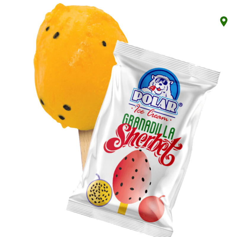 Polar Ice Cream – Grandelch (1x30s)