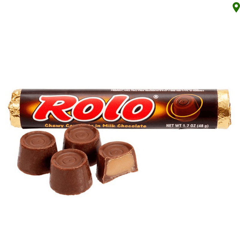 Nestlé Rolo (10x48g)🍫