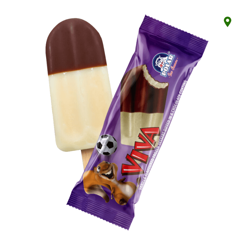 Polar Ice Cream – Viva (1x30s)
