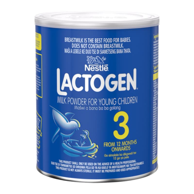 Lactogen No-3 Formula(1x400g)
