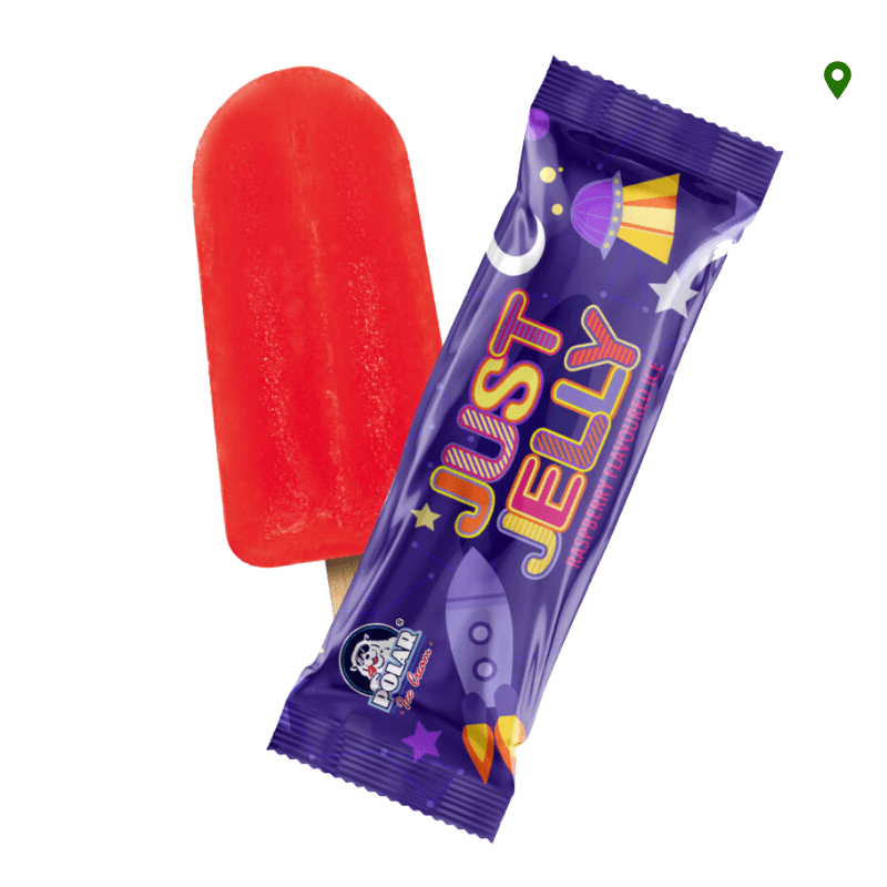 Polar Ice Cream – Just Jelly (1x30s)