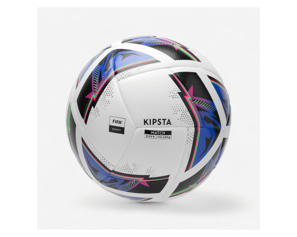 Football Good Quality (1 x 1s)