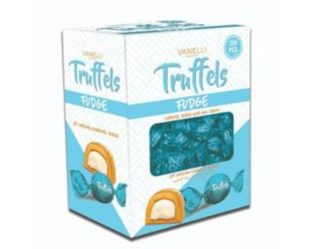 Vanelli Truffels Blu (1 x 200s)