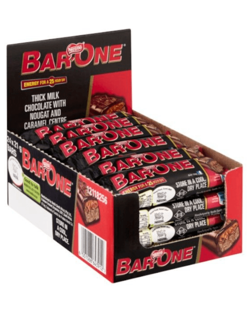 Bar One Large Original (40 × 52g)
