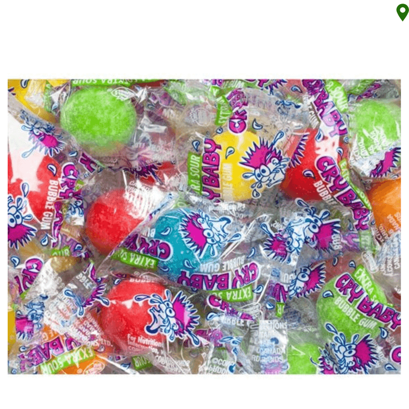 ILove Jelly Yummy Balls (1x100s)