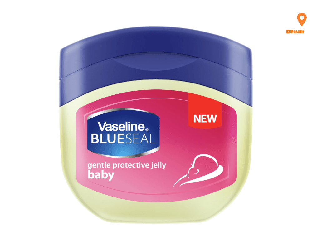 Vaseline Blue Seal Baby Soft (6x250ml)🩷