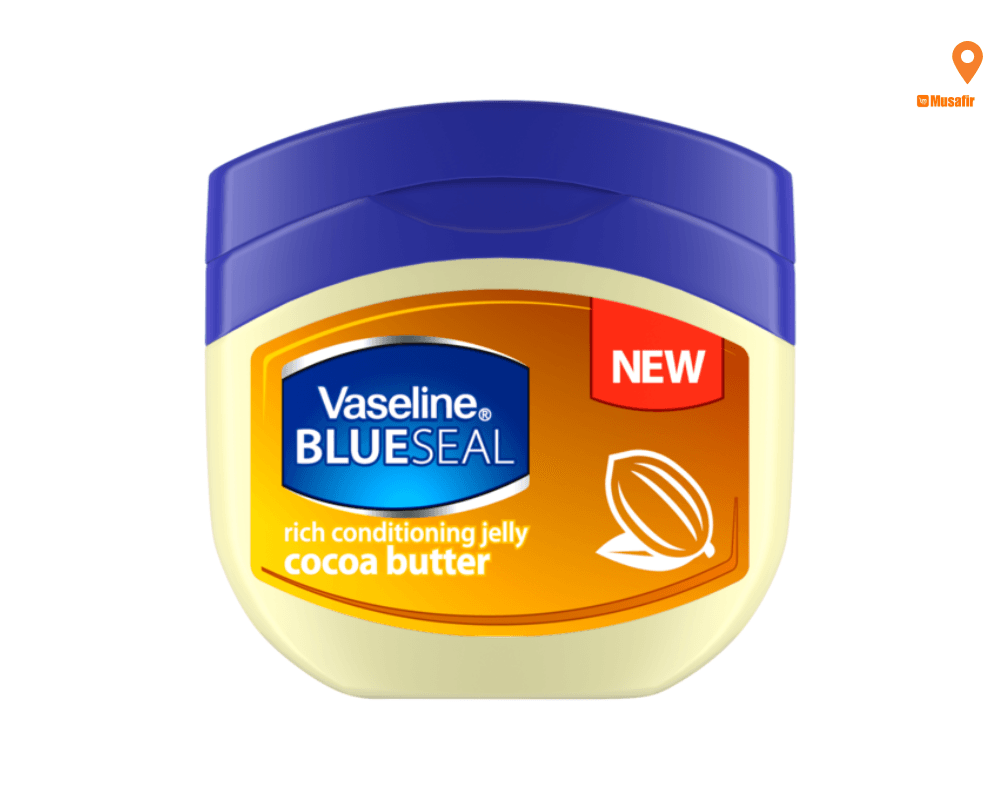 Vaseline Cocoa Butter Petroleum Jelly ( 12x100ml)