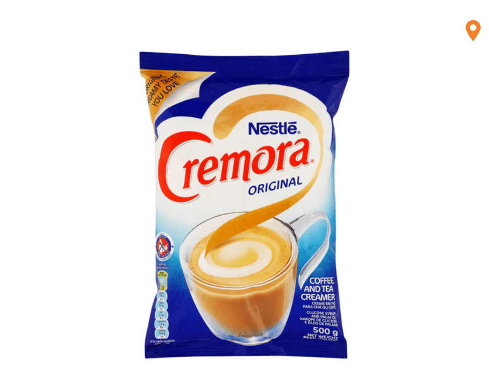 Nestlé Cremora Coffee & Tea Creamer (500g)