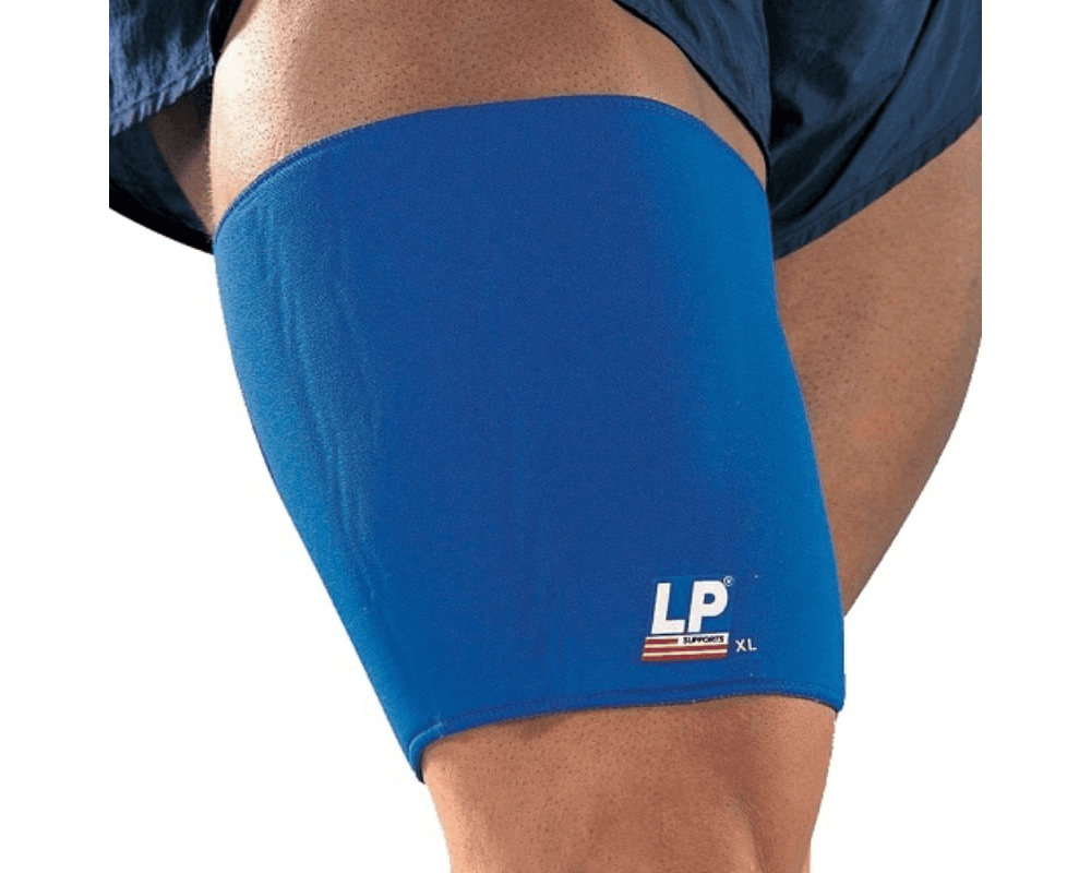 Thigh Support (1 x 1s)